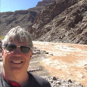 Meet your Posher, David